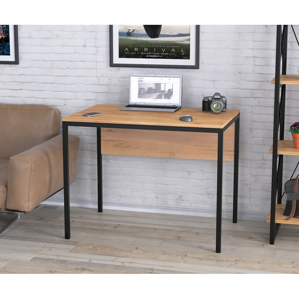 Письмовий стіл L-2p mini Loft design